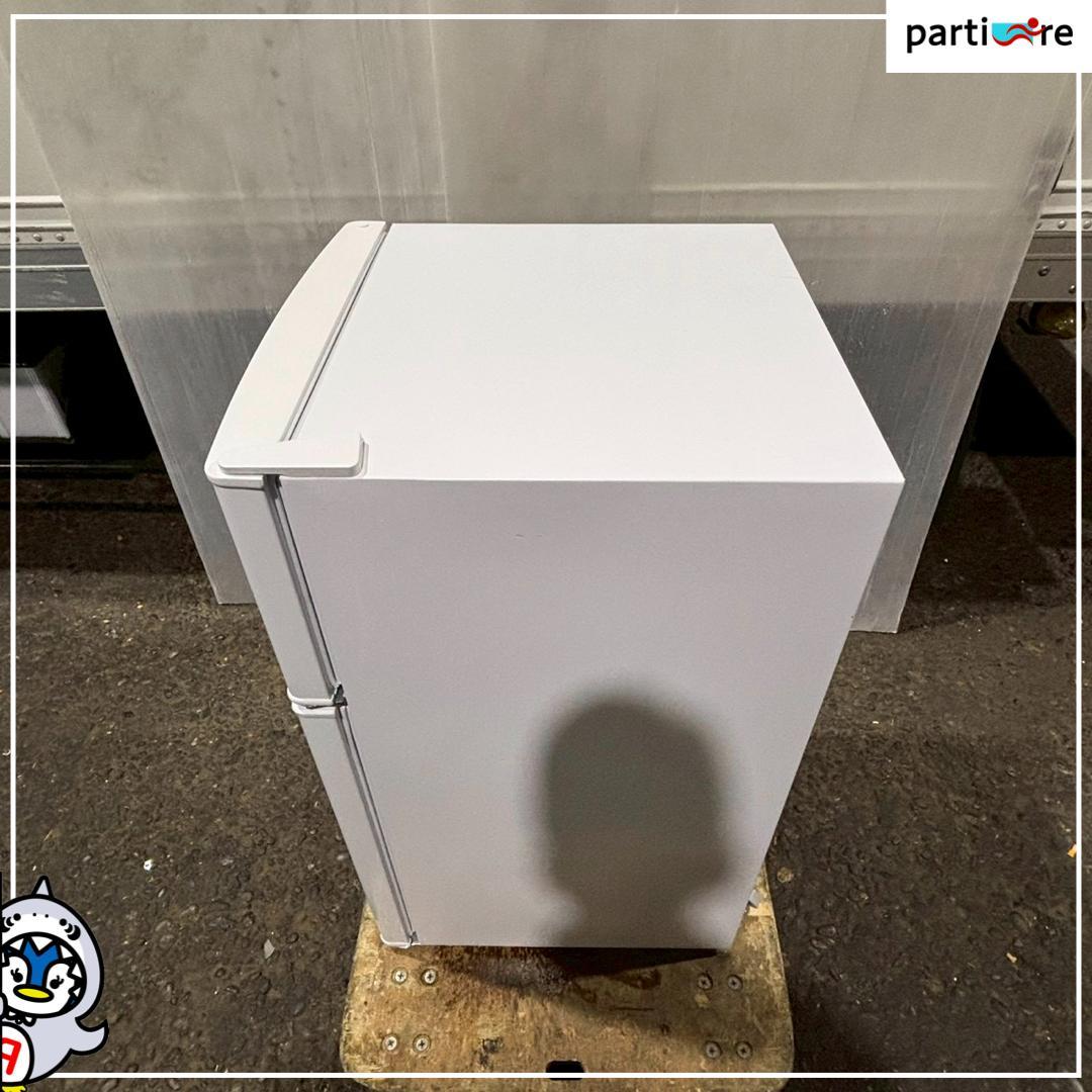 【大阪兵庫送料設置無料】一人暮らし向け冷蔵庫⭐️ Haier 2023年製