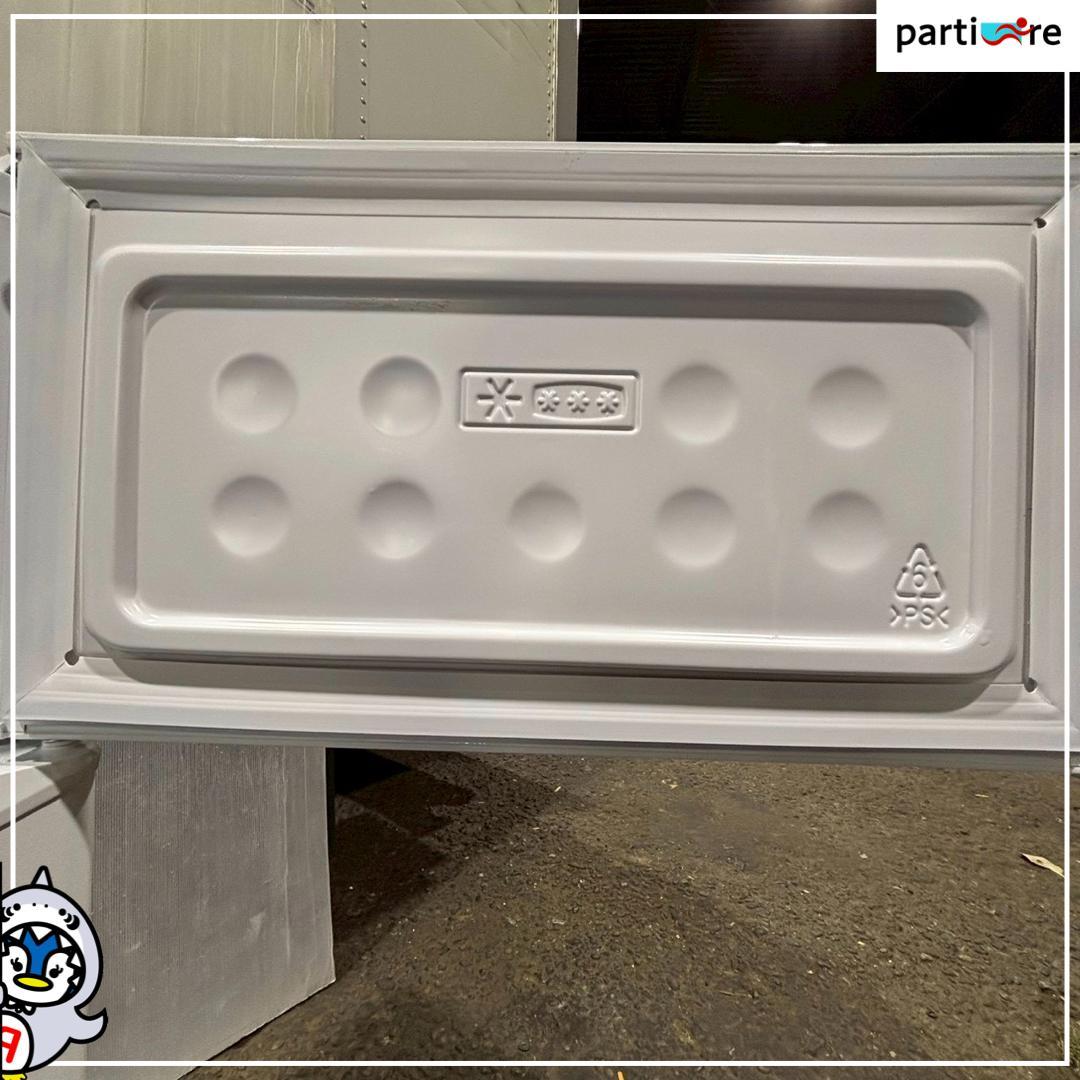 【大阪兵庫送料設置無料】一人暮らし向け冷蔵庫⭐️ Haier 2023年製