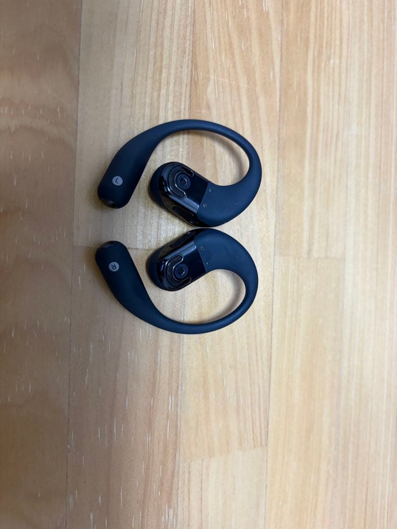 【美品】Shokz OpenFit 2