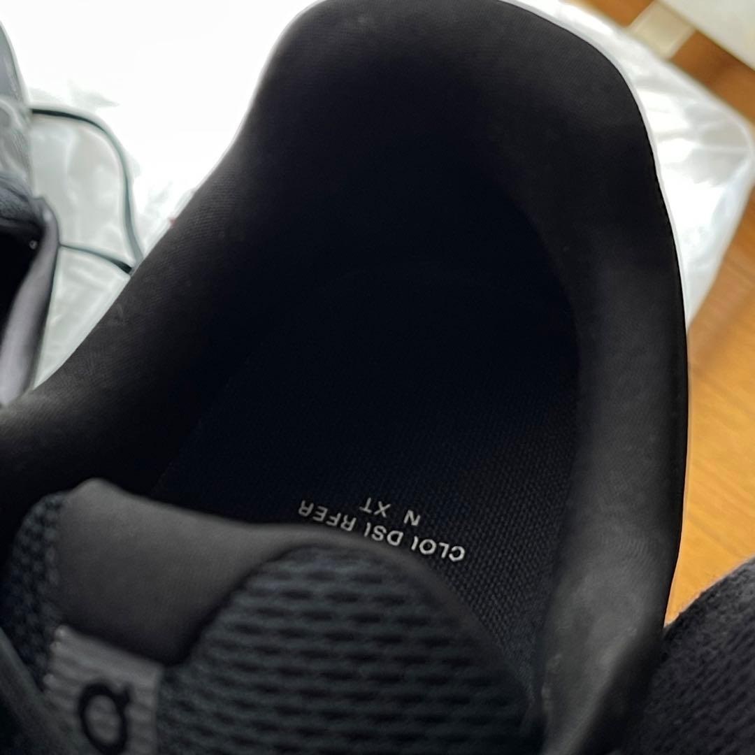 D*I様 On オン Cloudsurfer Next ランニングシューズ 27