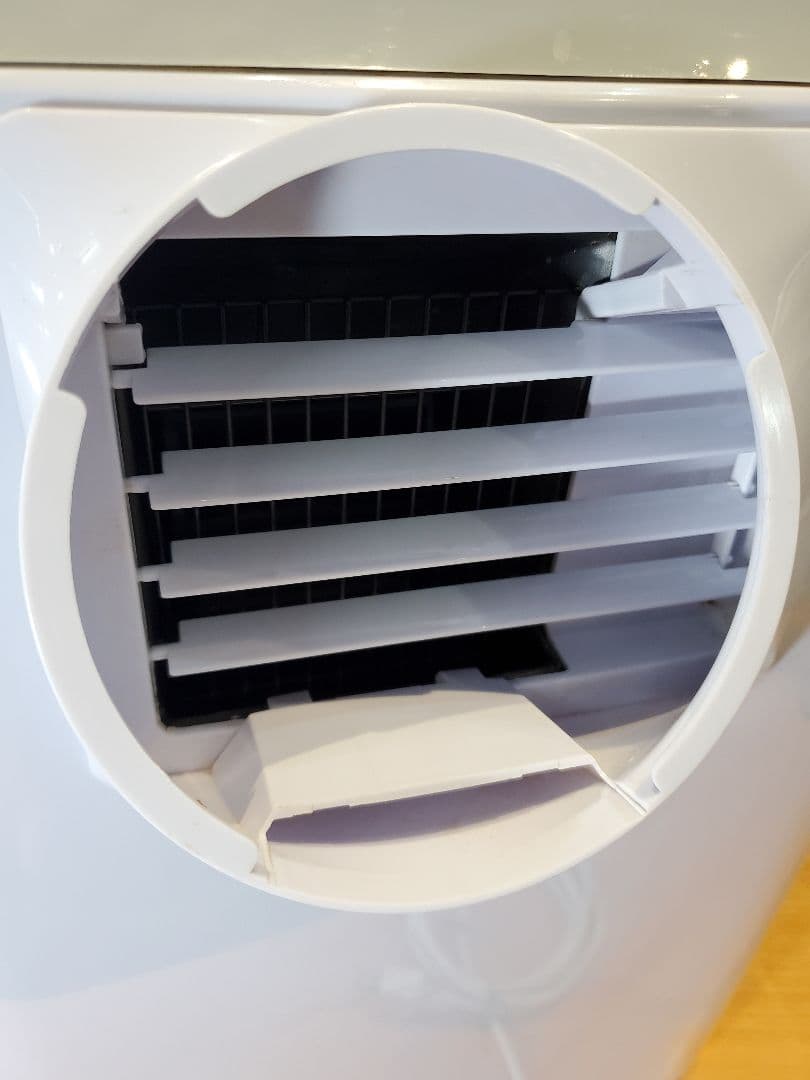 スポットクーラー　2020年製