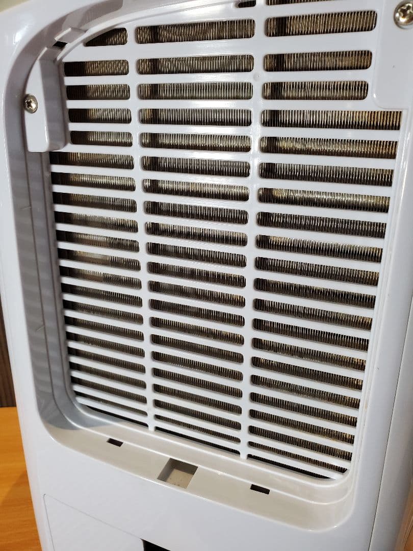 スポットクーラー　2020年製