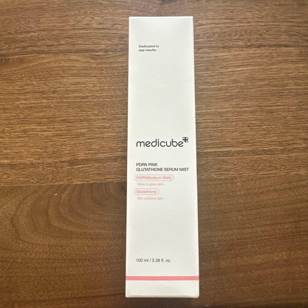 メディキューブAGE-R ブースタープロミニ オマケ付き