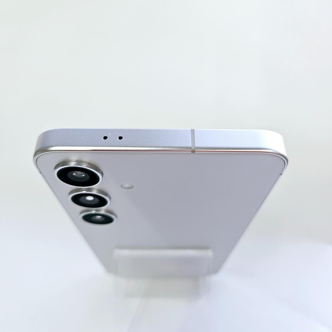 Galaxy S24 PLUS 256GB グレー SIMフリー【A】