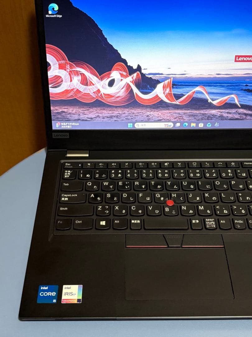 ThinkPad L13Gen2 第11世代 i5/8GB/256GB/良品