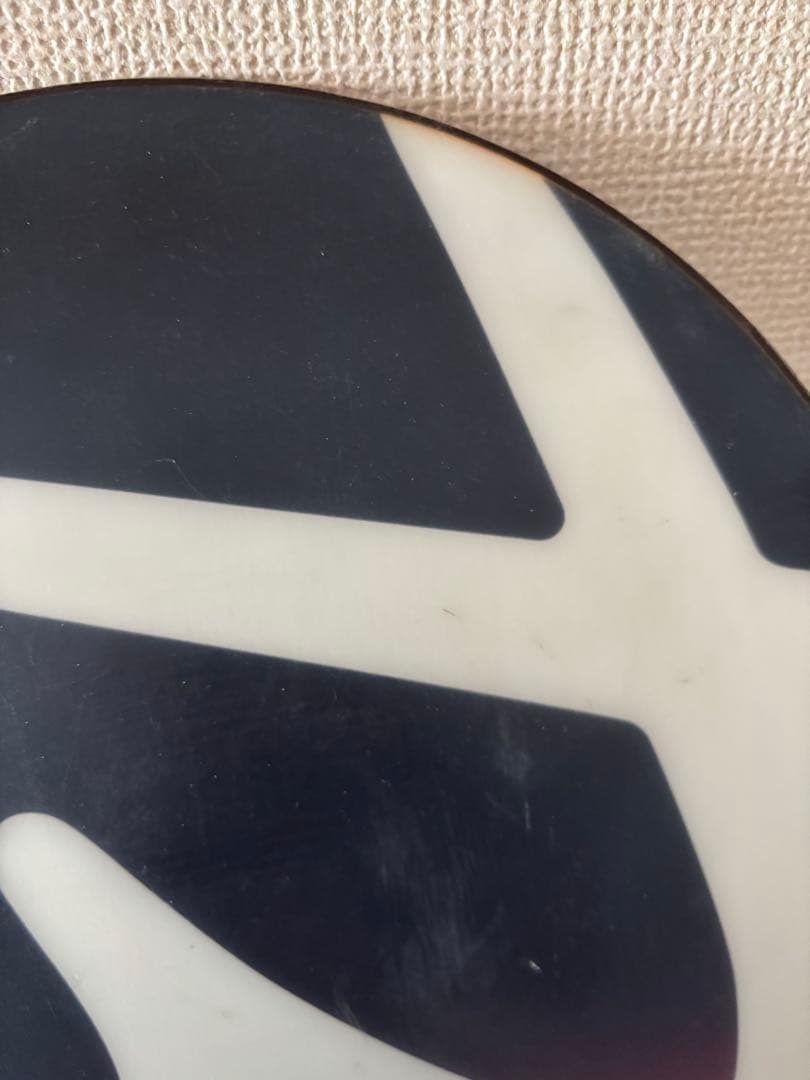 Burton スノーボード 2016年モデル FLUX ビンディング付き