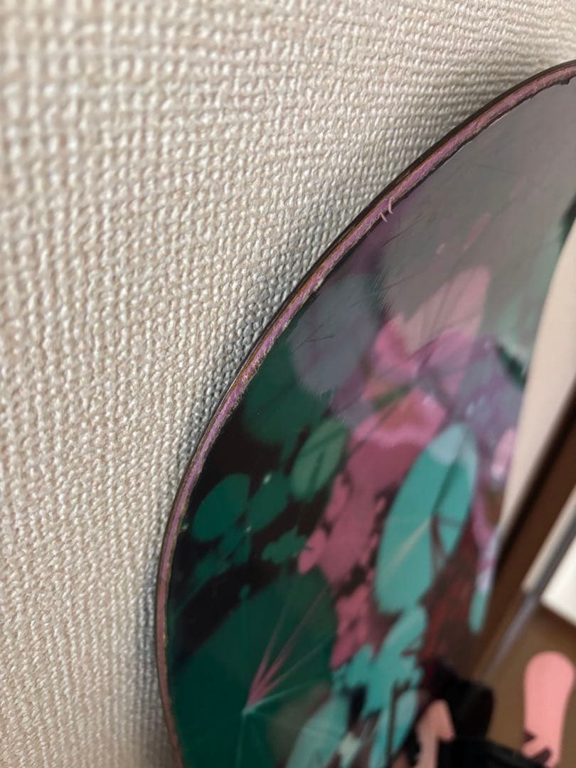 Burton スノーボード 2016年モデル FLUX ビンディング付き