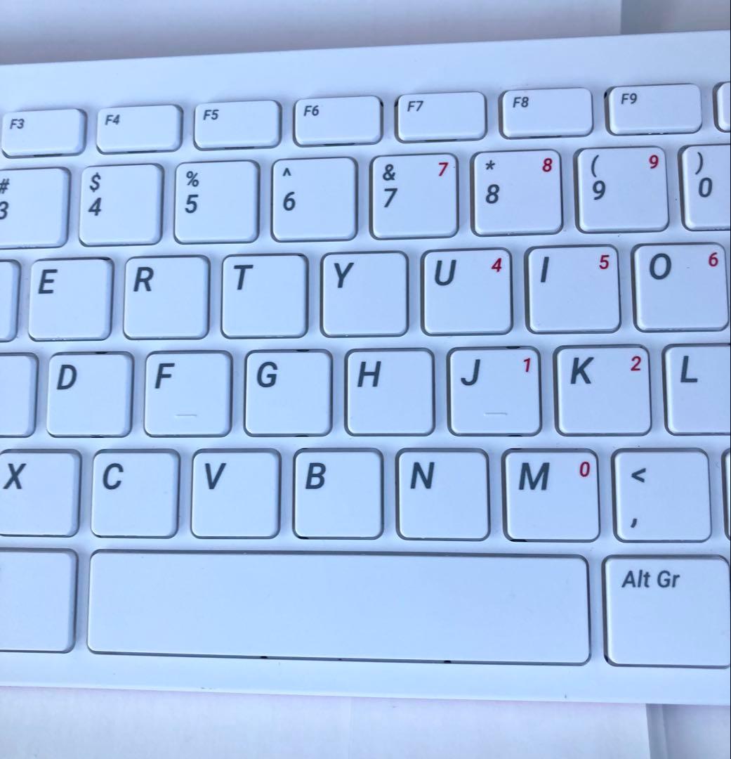 (未使用に近い)Raspberry Pi 400