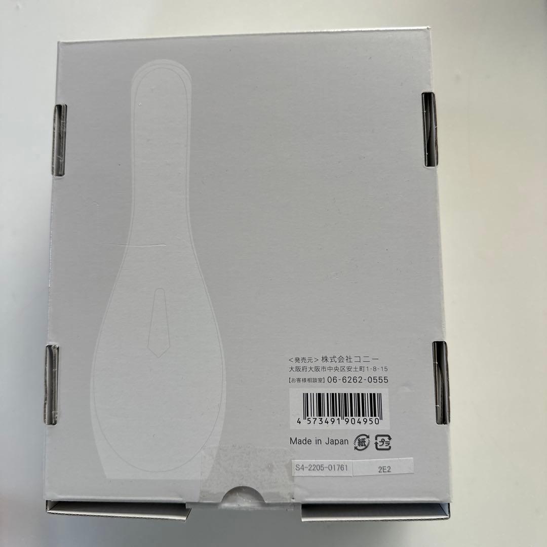 LUXCEAR VisageS 美顔器 2個セット