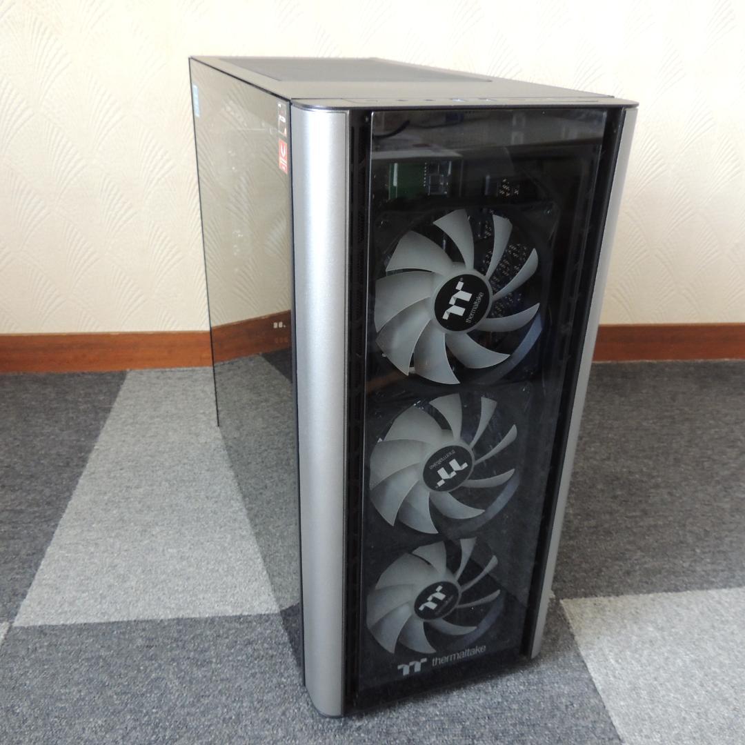 Windowsデスクトップ Windows11PRO RYZEN7 3700X