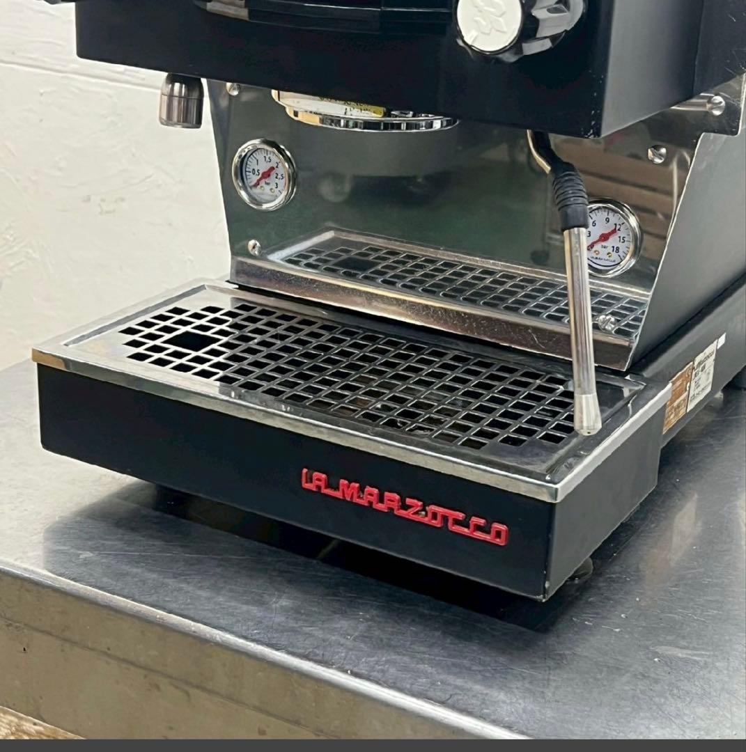 ラマルゾッコ リネアミニ