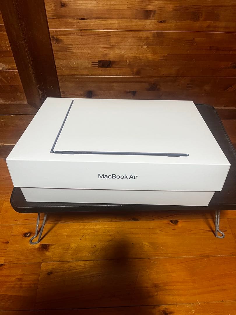 か*ん様 MacBook Air 13.6インチ M2 16GB 512GB