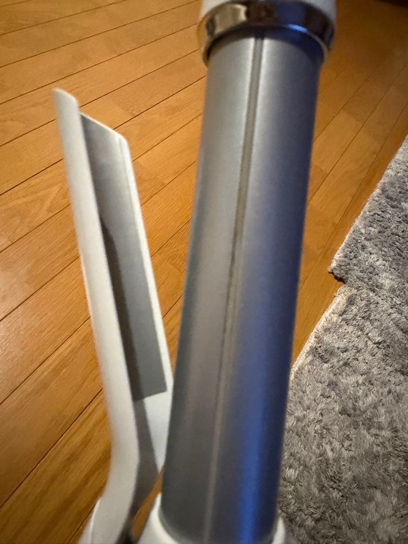 リファ ビューテック カールアイロンコテ26mm RE-AG00A ホワイト白