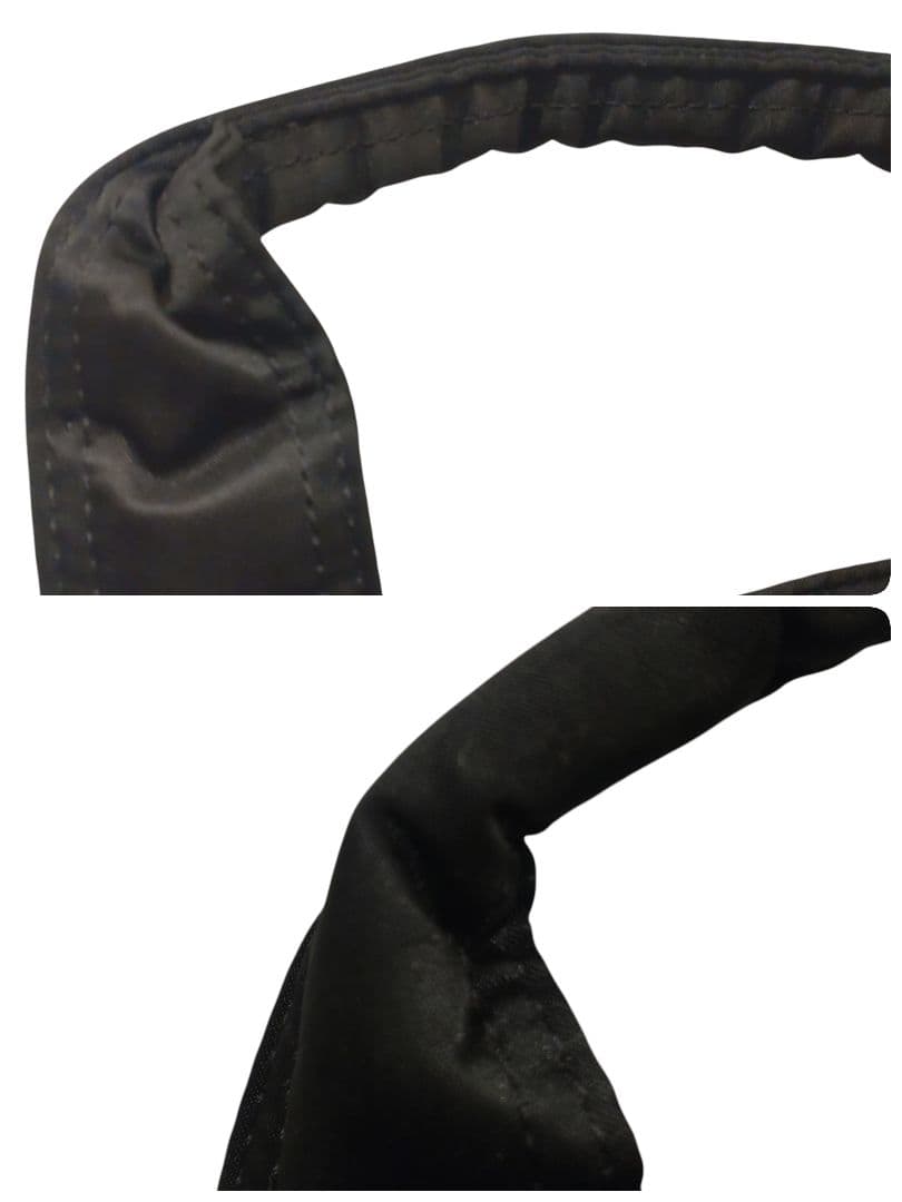 PORTER タンカー トートバッグ ブラック 吉田カバン