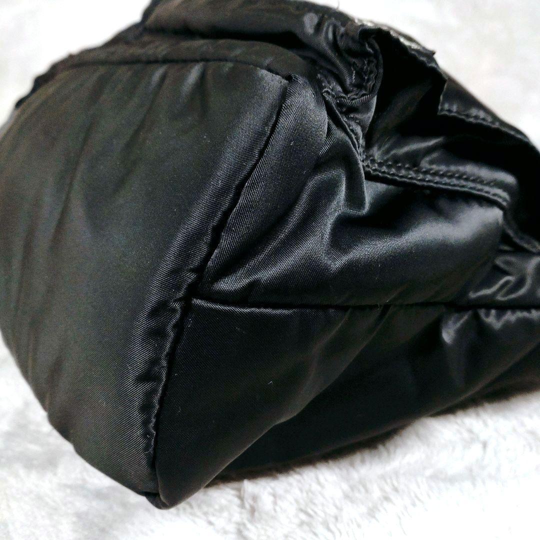 PORTER タンカー トートバッグ ブラック 吉田カバン