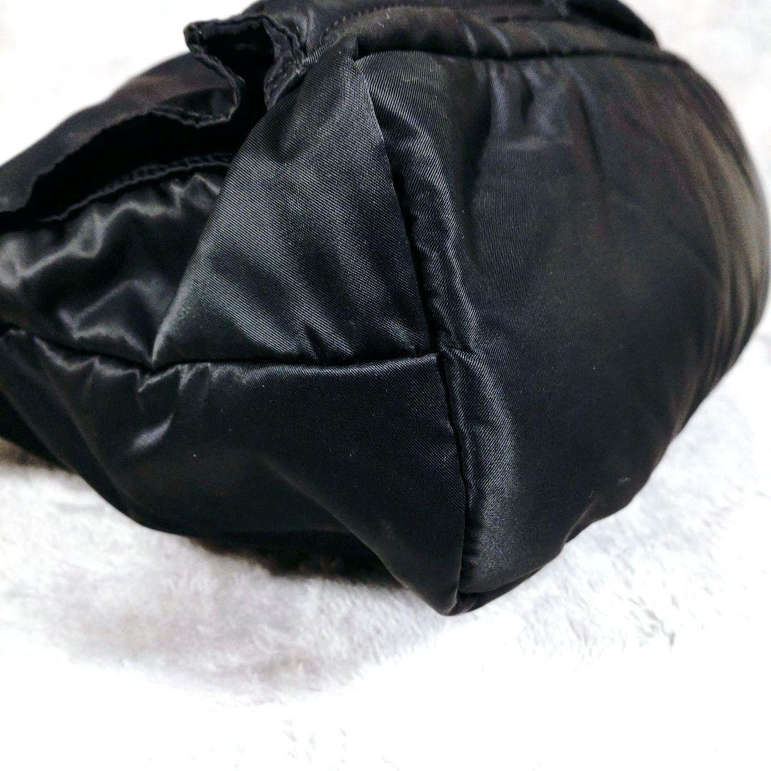 PORTER タンカー トートバッグ ブラック 吉田カバン