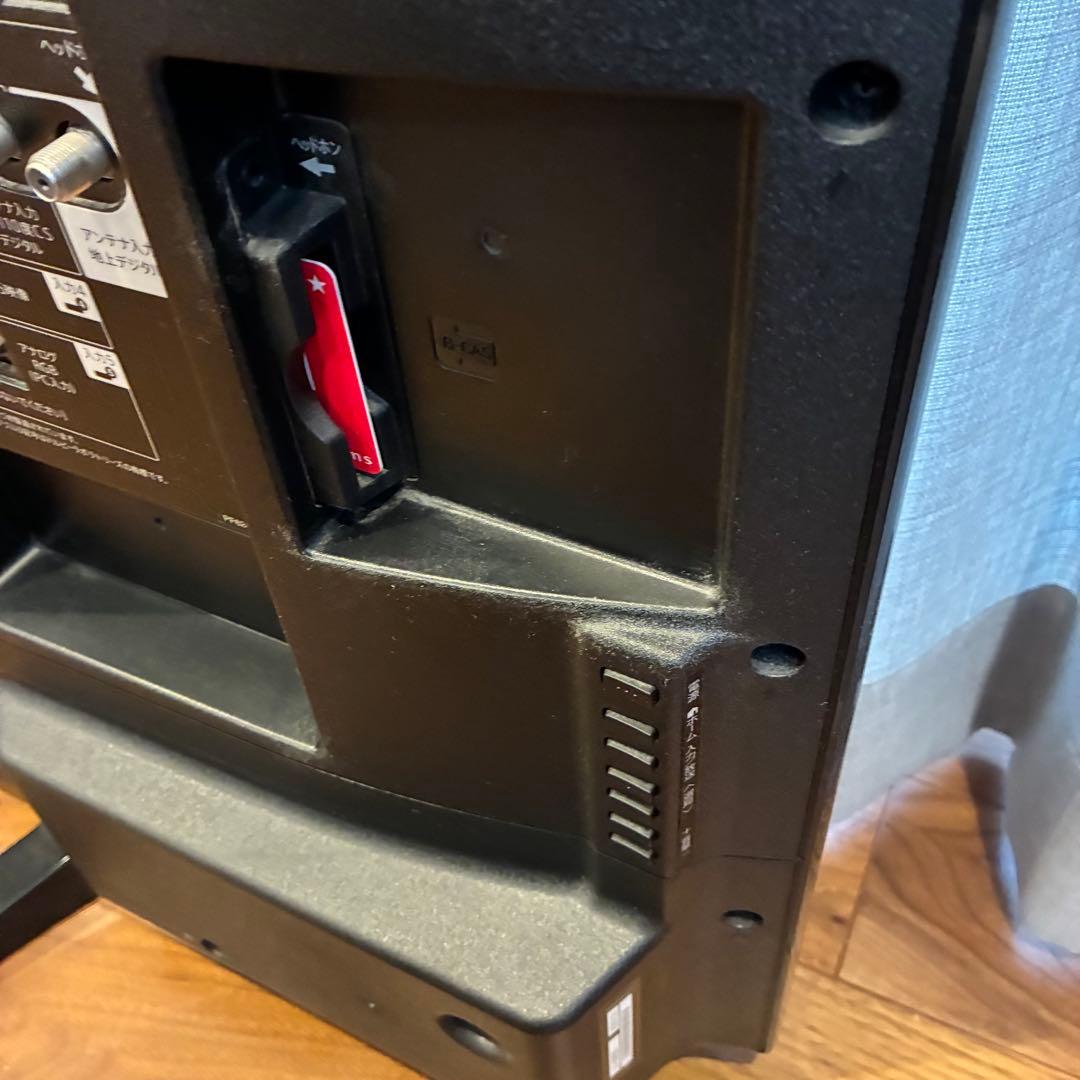 処分価格！ 50型　SHARP AQUOS LC-50W35　Wi-Fi　訳あり