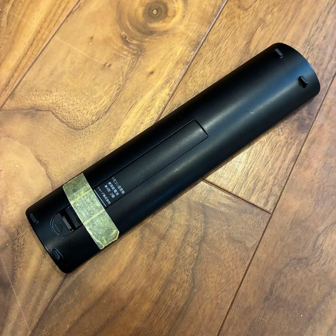 処分価格！ 50型　SHARP AQUOS LC-50W35　Wi-Fi　訳あり