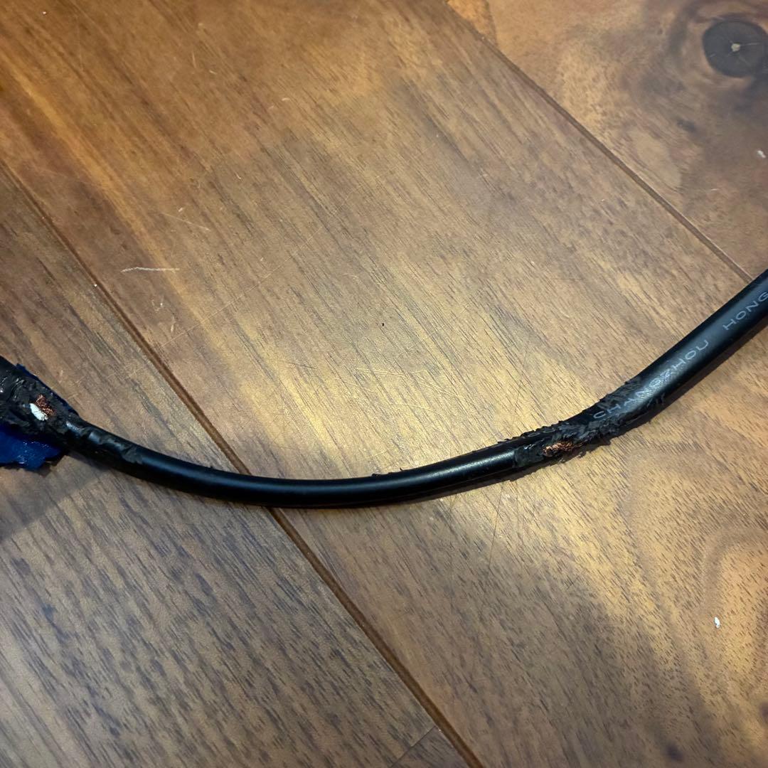 処分価格！ 50型　SHARP AQUOS LC-50W35　Wi-Fi　訳あり