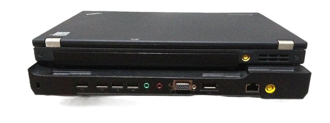 ウルトラベース付きThinkPad X230i（8GB／512GB／オフィス）