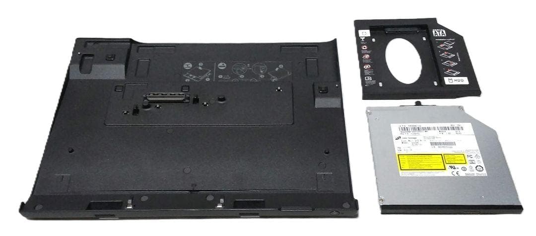 ウルトラベース付きThinkPad X230i（8GB／512GB／オフィス）