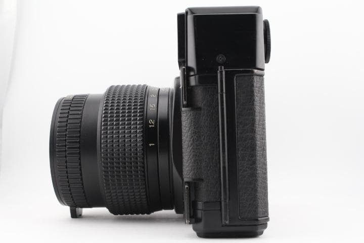 ★希少・良品★FUJICA フジカ GW690 6x9 中判フィルム★　＃143