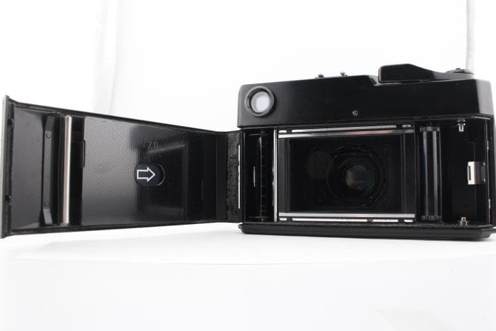 ★希少・良品★FUJICA フジカ GW690 6x9 中判フィルム★　＃143