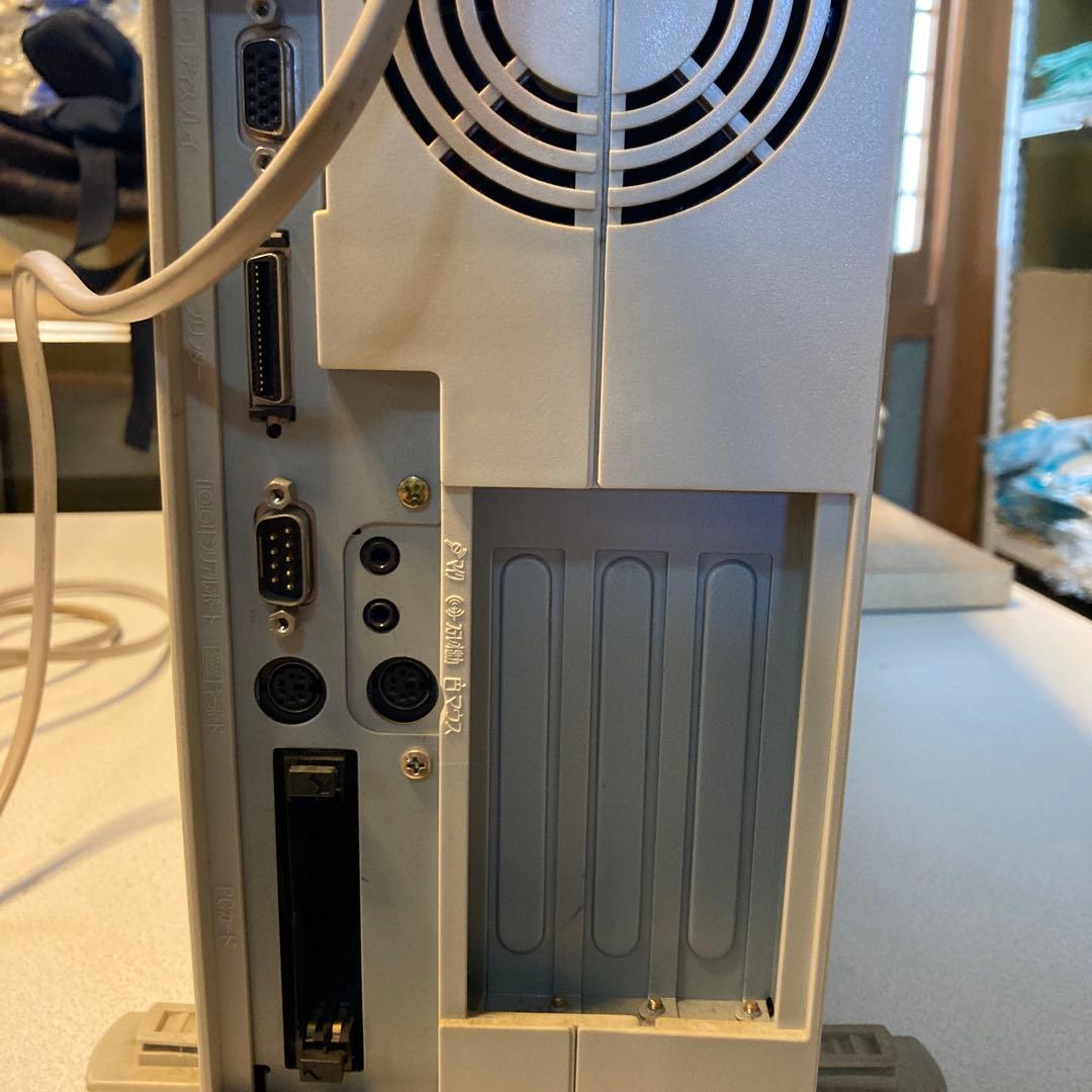 その他 RICOH RIPORT PC SMX86 Series