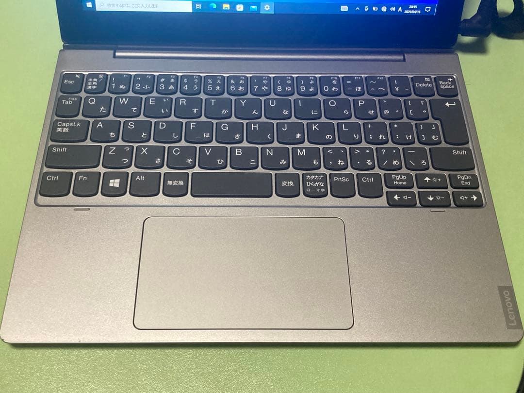 Lenovo IdeaPad D330-10.1型 2-in-1 パソコン