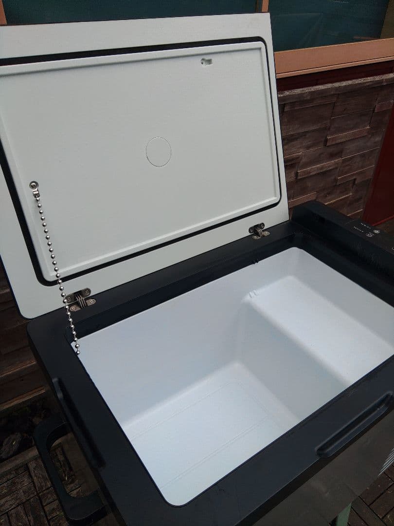 冷蔵、冷凍ポータブル30㍑