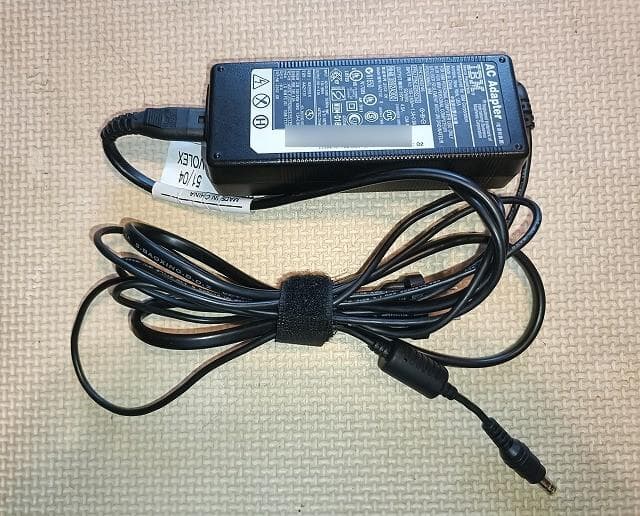 Let's note CF-S10 Core i5 16GB快速・美品・快速