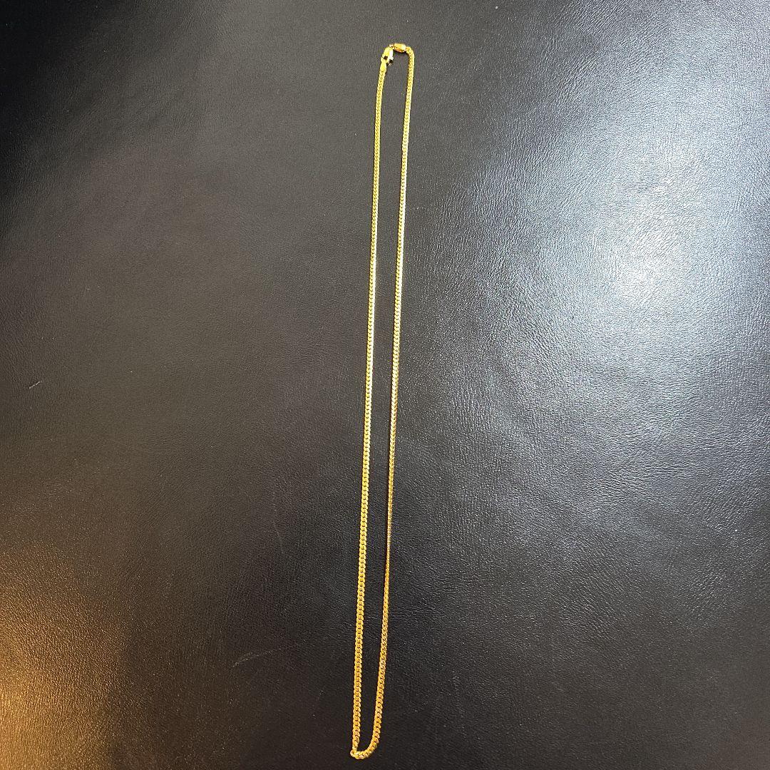 10K ゴールドMiamichain マイアミチェーン