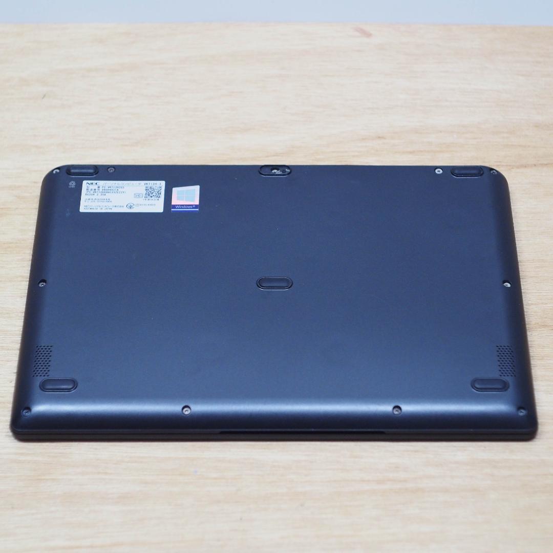 NEC VersaPro、512GB SSD、 Windows 11 Pro