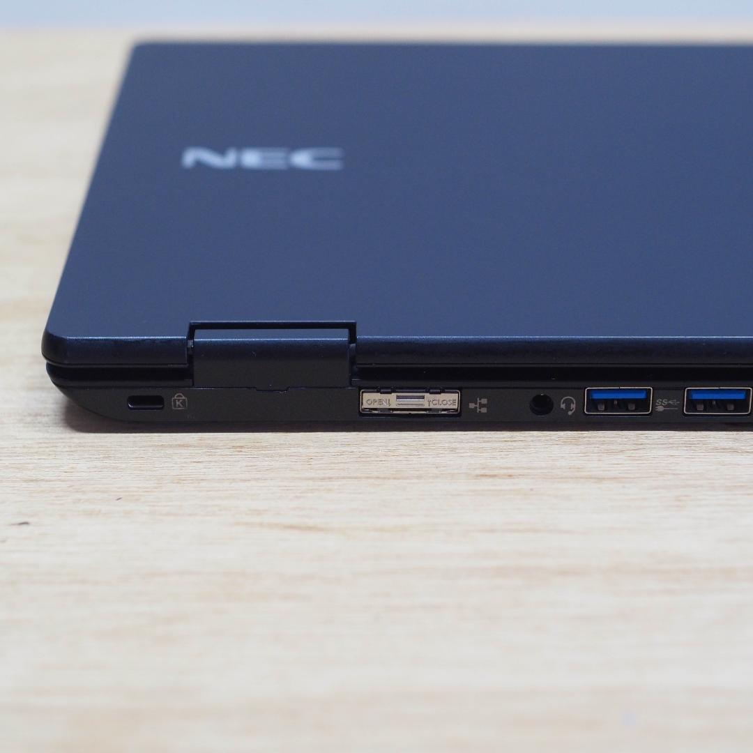 NEC VersaPro、512GB SSD、 Windows 11 Pro