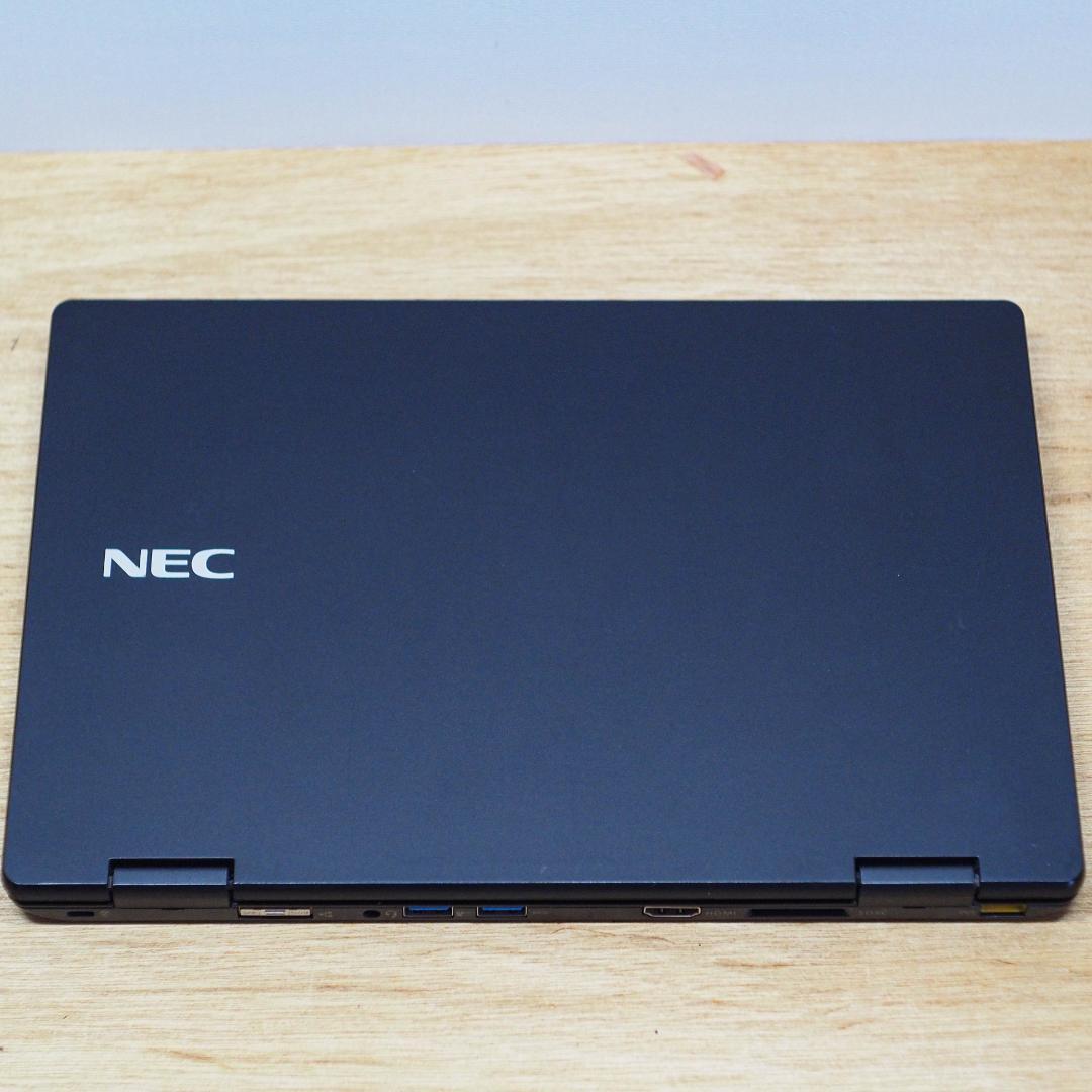 NEC VersaPro、512GB SSD、 Windows 11 Pro