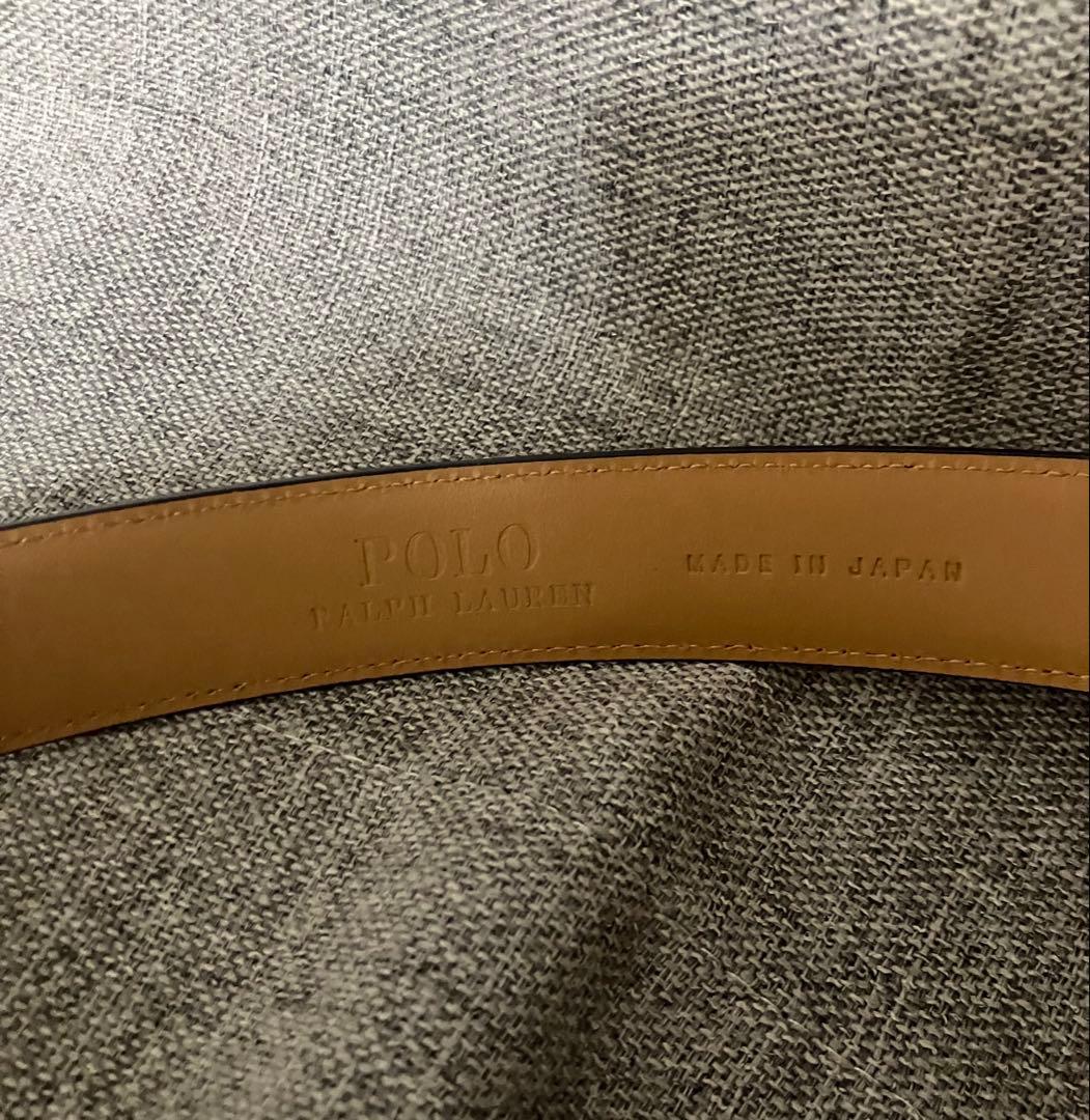 POLO Ralph Lauren ラルフローレン ベルト