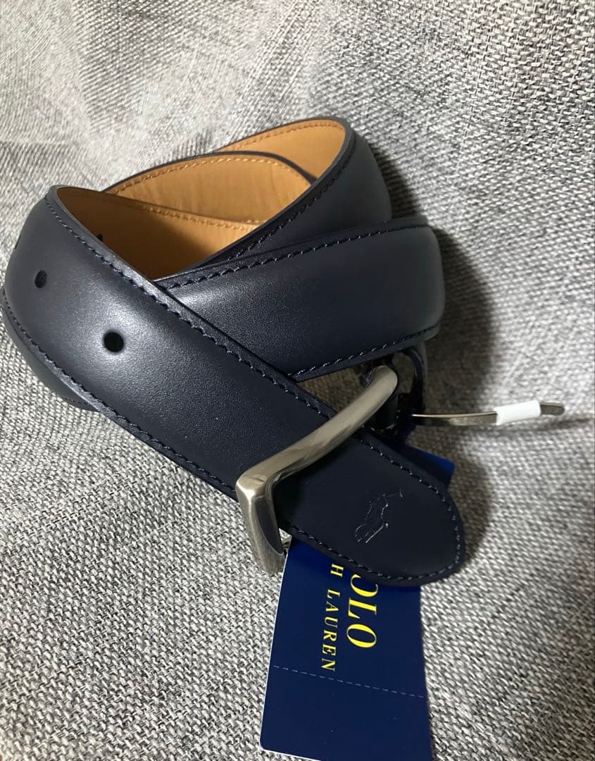POLO Ralph Lauren ラルフローレン ベルト