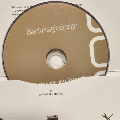 その他 Black Magic Design Ultra Studio 4K