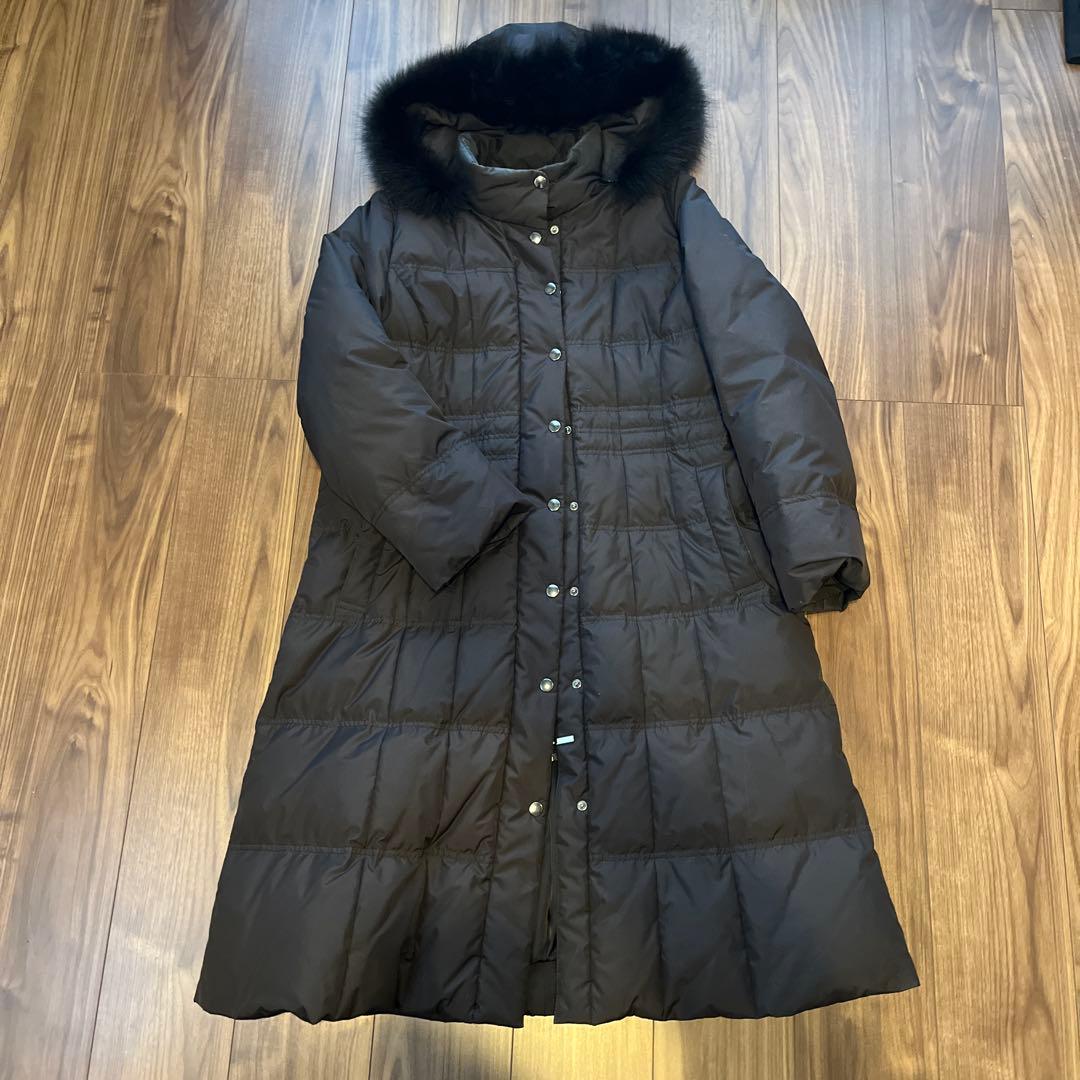 レリアン　13＋　ロングダウン