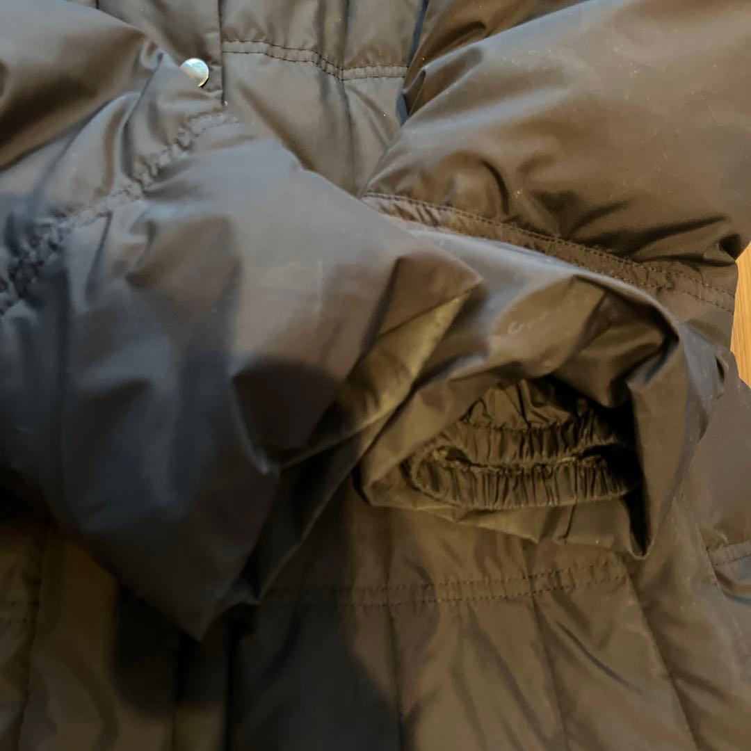 レリアン　13＋　ロングダウン