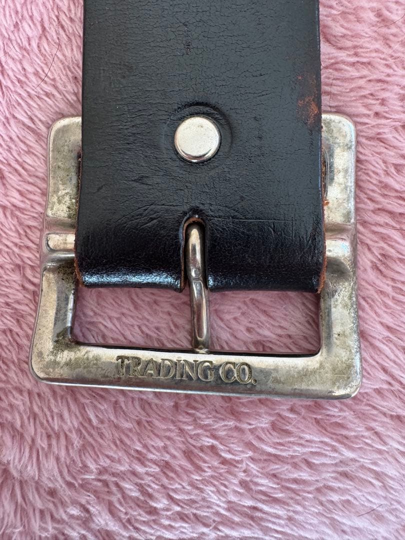 HTC34レザーベルド