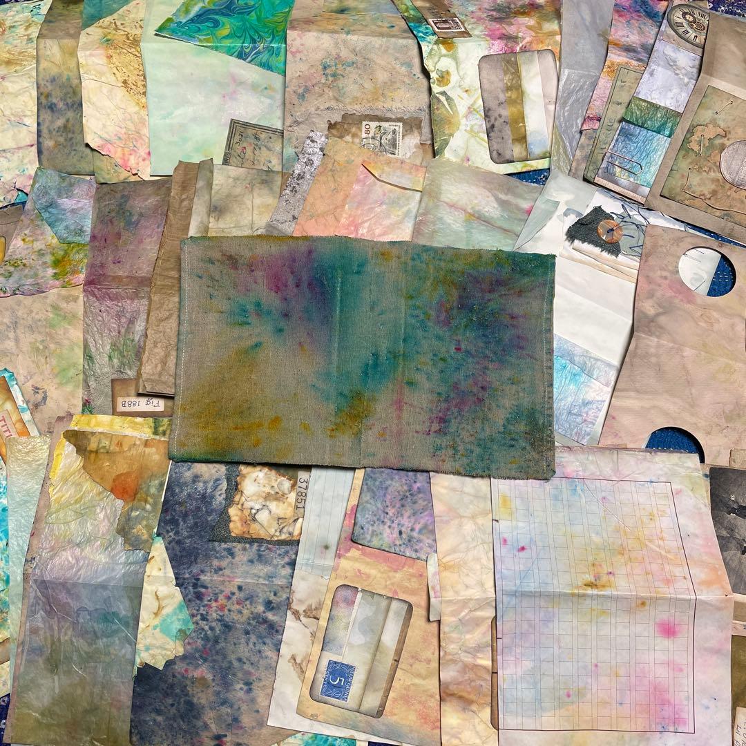 3月20日　ぱおら様　3冊