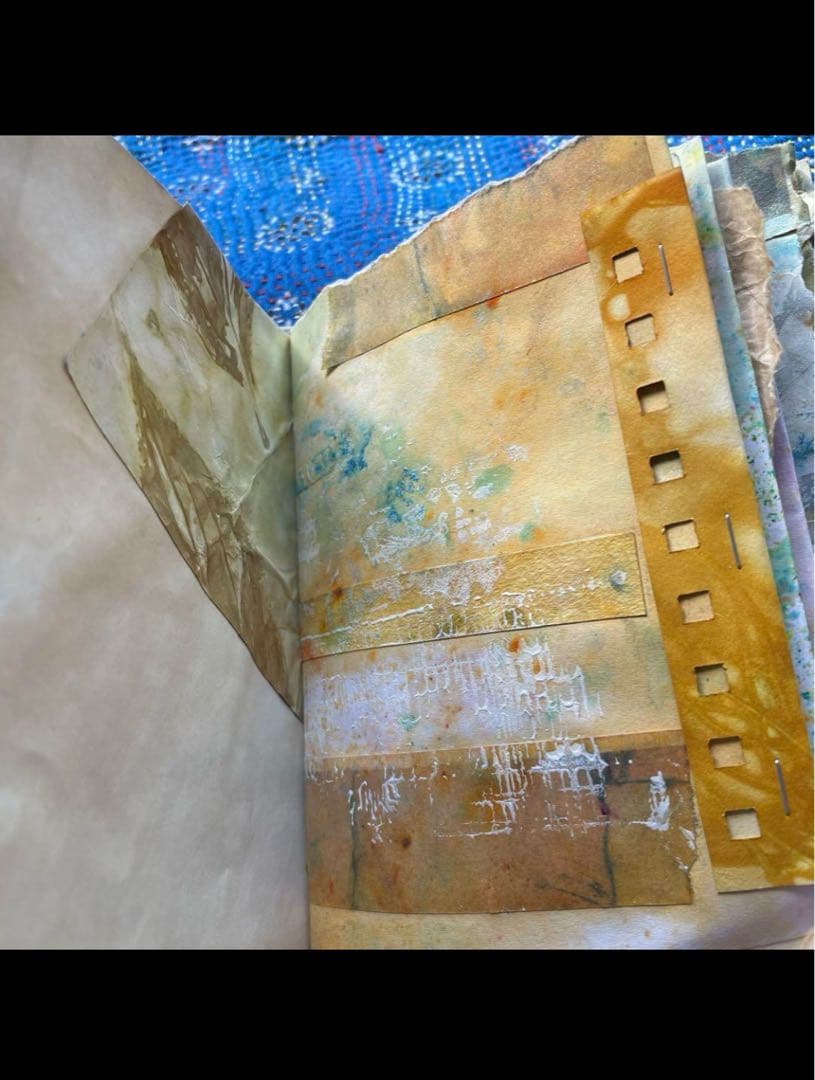 3月20日　ぱおら様　3冊