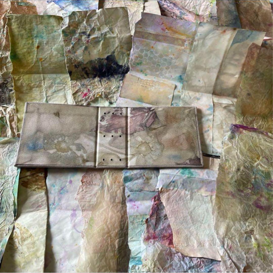 3月20日　ぱおら様　3冊