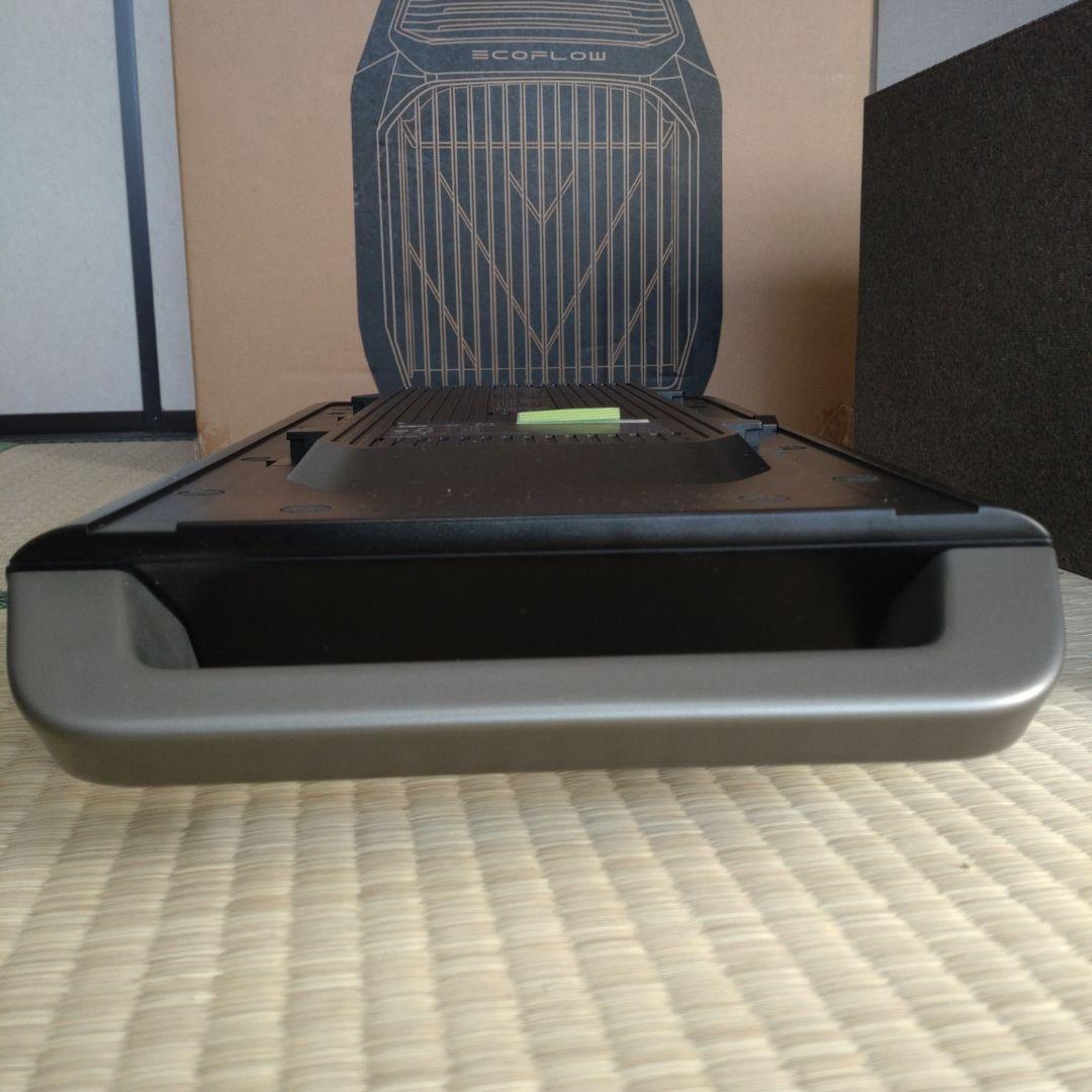 エコフロー ポータブル エアコン 冷暖房 WAVE2 + 専用バッテリー パック