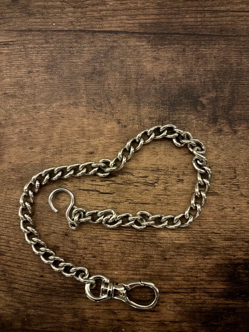 ※ウォレットチェーン付き※OLDGOD オールドゴッド トラッカーウォレット