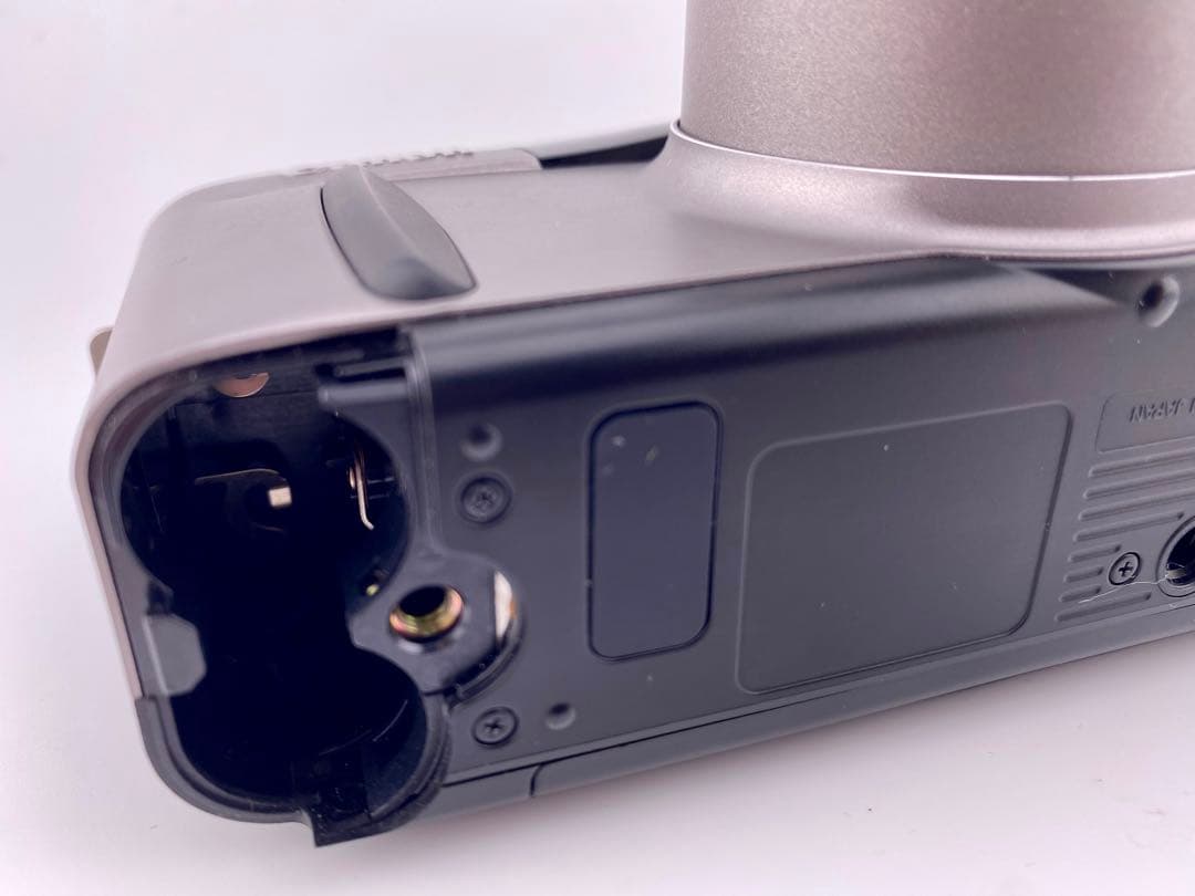 【８】美品 Canon フィルムカメラ Autoboy SⅡ PANORAMA