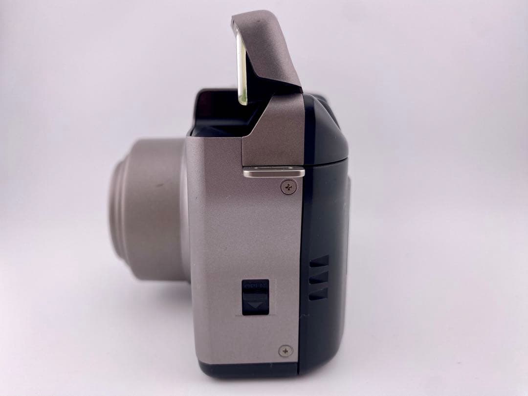 【８】美品 Canon フィルムカメラ Autoboy SⅡ PANORAMA