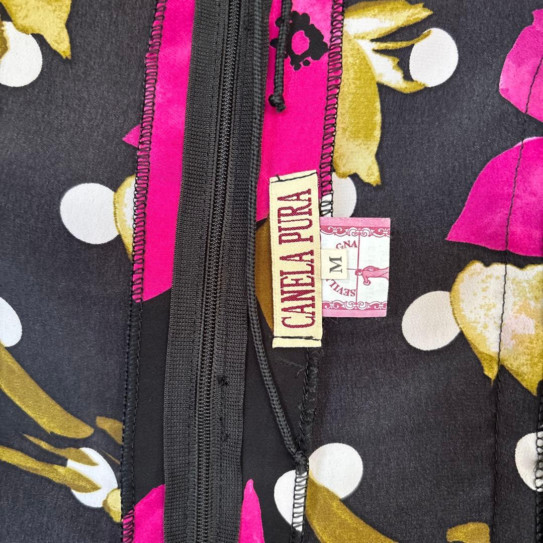 CANELA PURA ワンピース