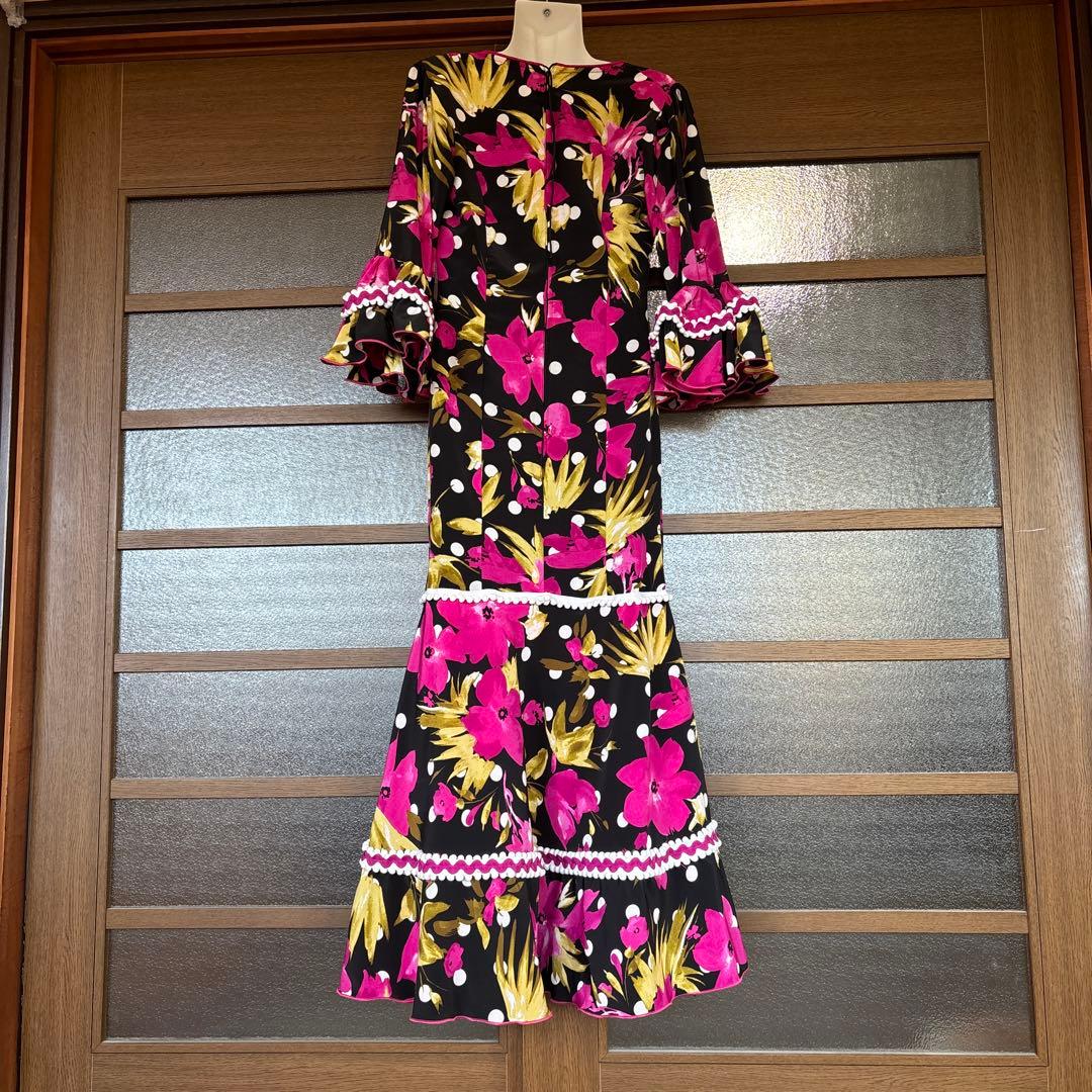 CANELA PURA ワンピース